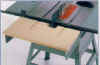 50-391 Delta Outfeed Support Table Hardware Kit. 50-391